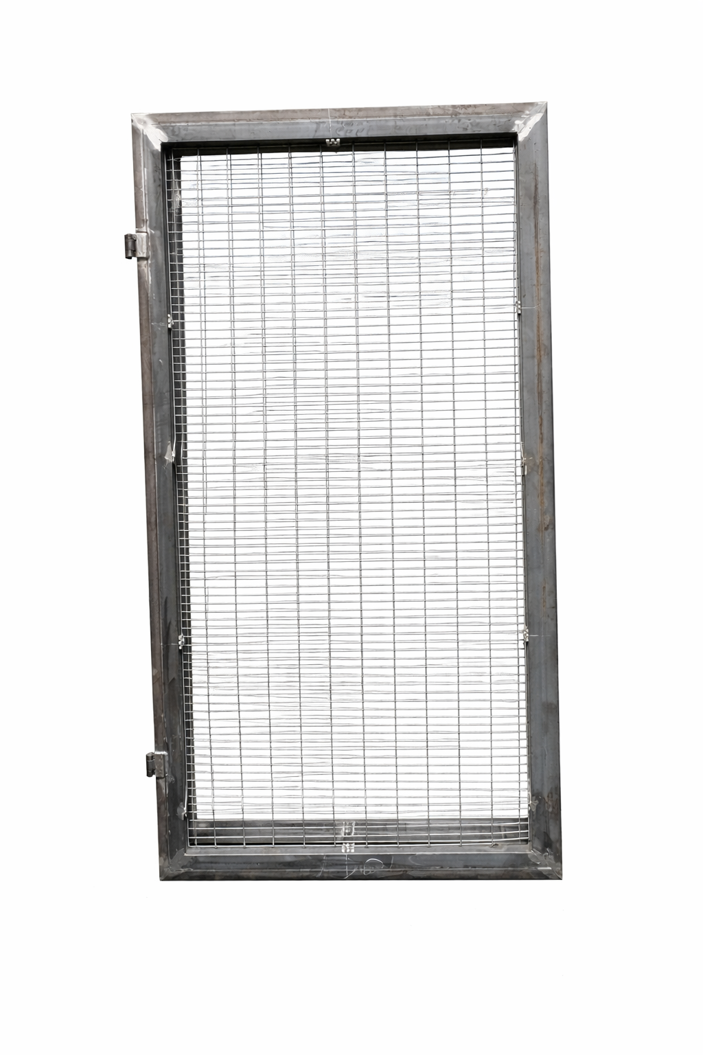 2000mmx1000mm Clearview Pedestrian Gate