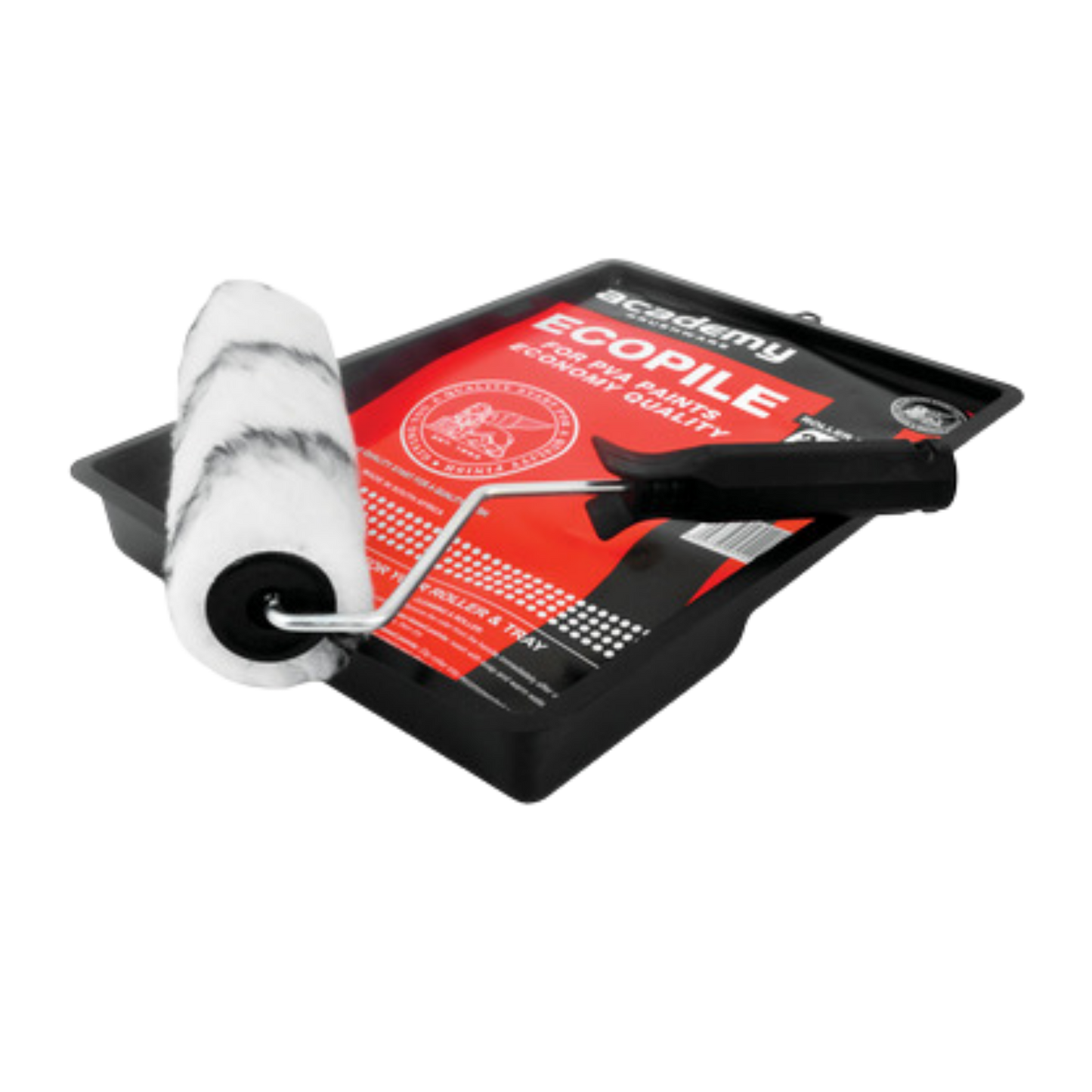 225mm ECOPILE ROLLER SETS (10)