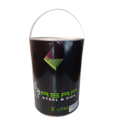 5L STEELCOAT 2 IN 1 WHITE