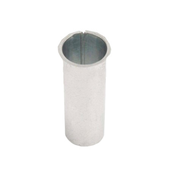 0.4mm RD LOOSE LIPPED OUTLET 75mm DIA