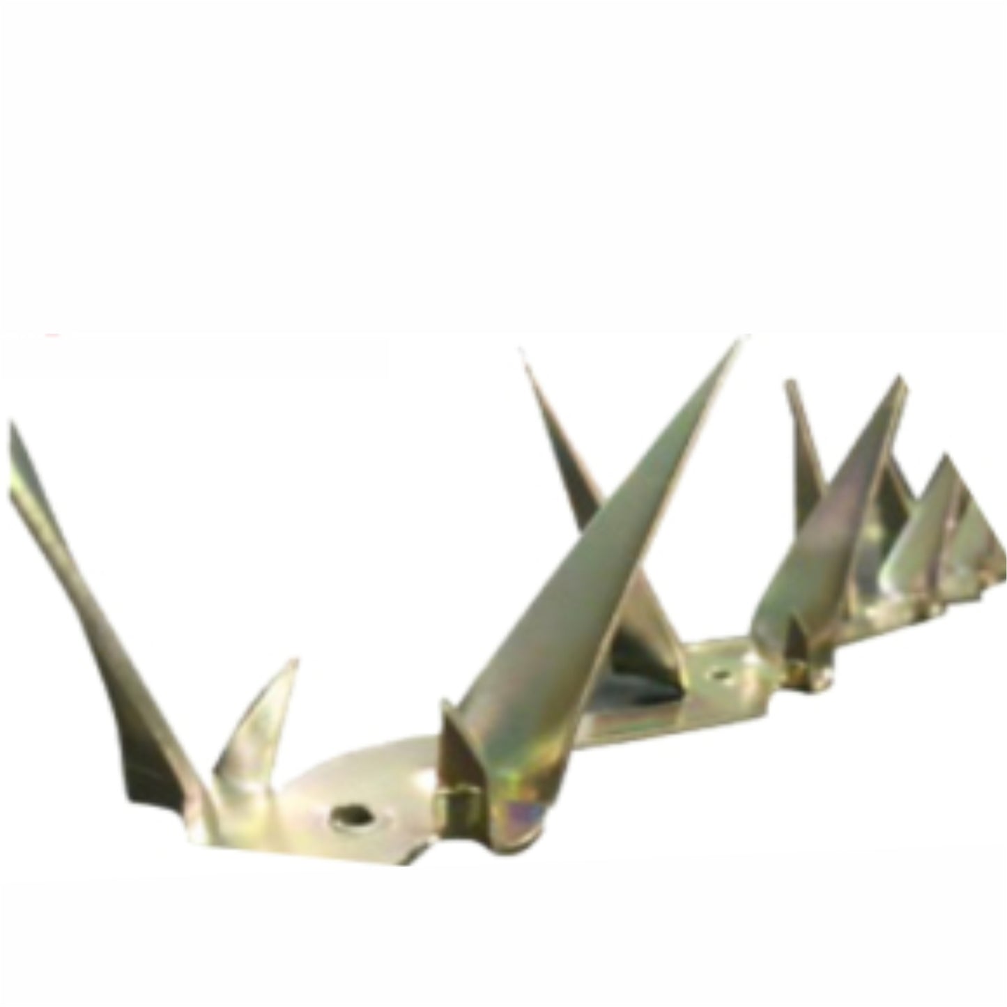 1.45m (SMALL) Security Spikes MK1
