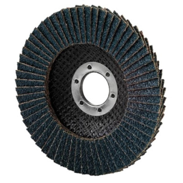 180mm AZ40 Grit Flap Disc