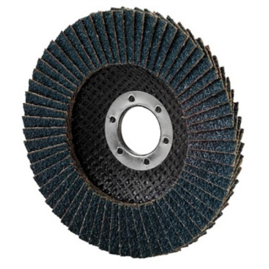 180mm AZ40 Grit Flap Disc