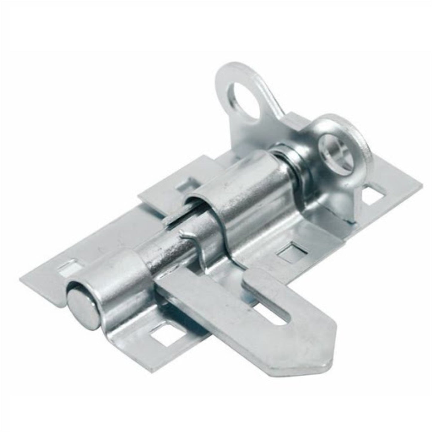 100mm GALVINIZED PADBOLT