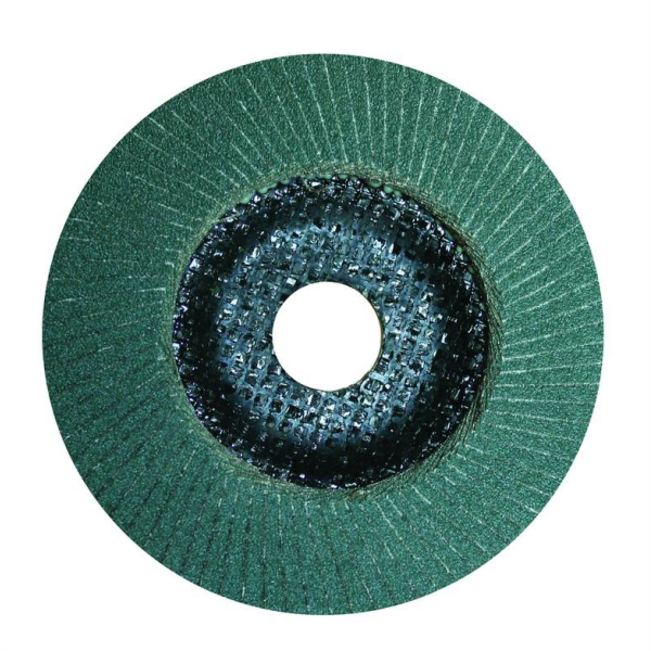 115mm AZ40 GRIT FLAP DISC