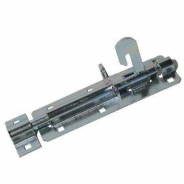 150mm GALVINIZED PADBOLT