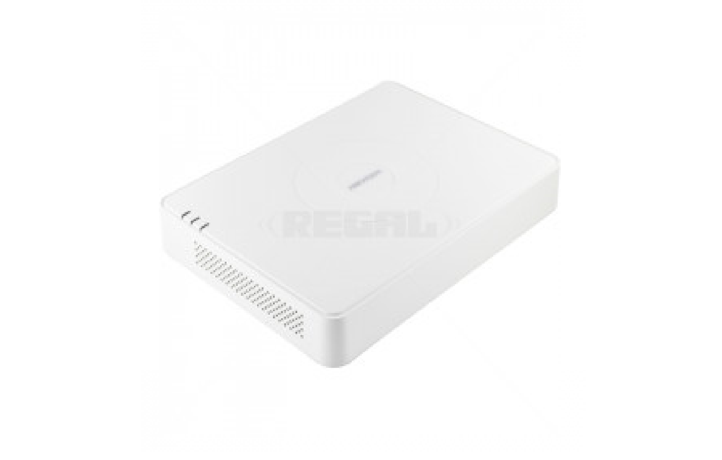 Hikvision-16ChannelHD-TVI/AHD/Analog Mini1080P DVR