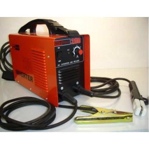 200AMP INVERTER-