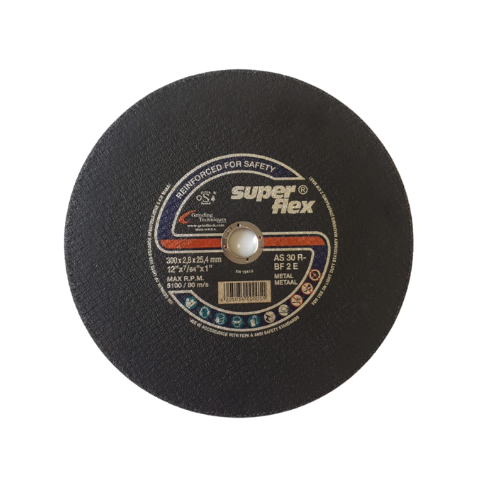 300mm Steel Cutting Disc