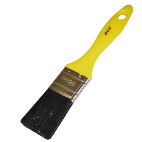 38mm "BEE" PAINT BRUSH