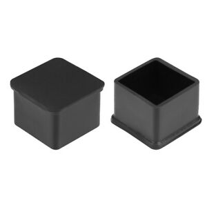 Square on sale caps plastic