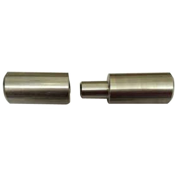 100x25mm BULLET HINGES