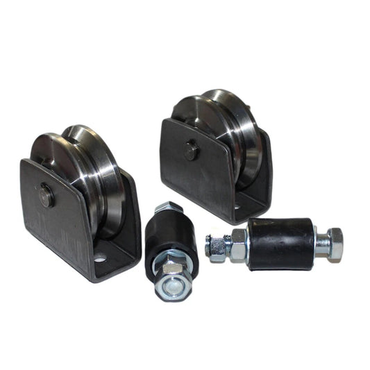 40mm ROLLER SETS V - PROFILE