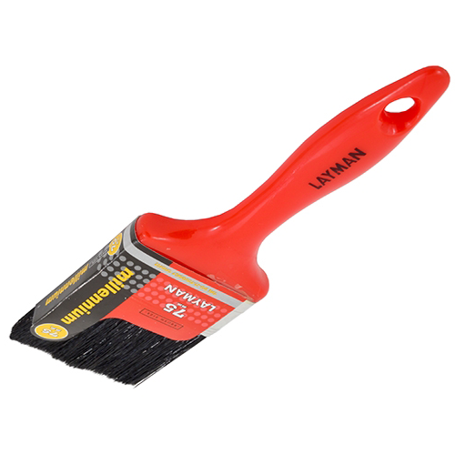 75mm LAYMAN PAINT BRUSH (6)