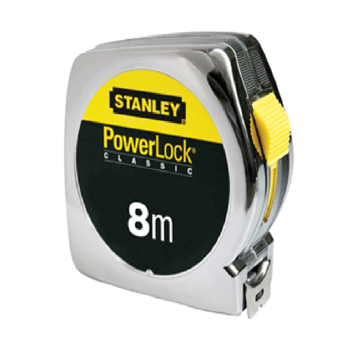 8M POWERLOCK TAPE