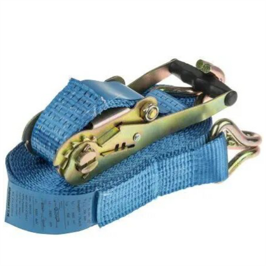 9m Ratchet and Strap
