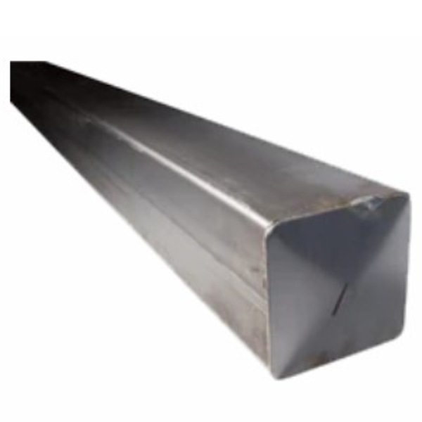 2.4m Palisade Post Complete