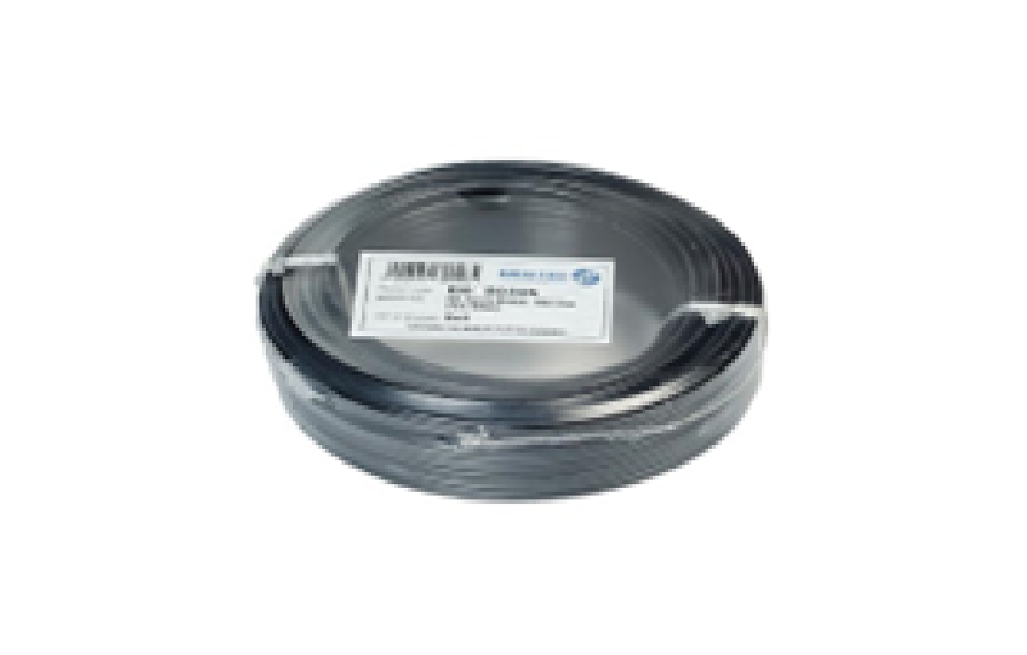 HT Cable Black Aluminium 100m