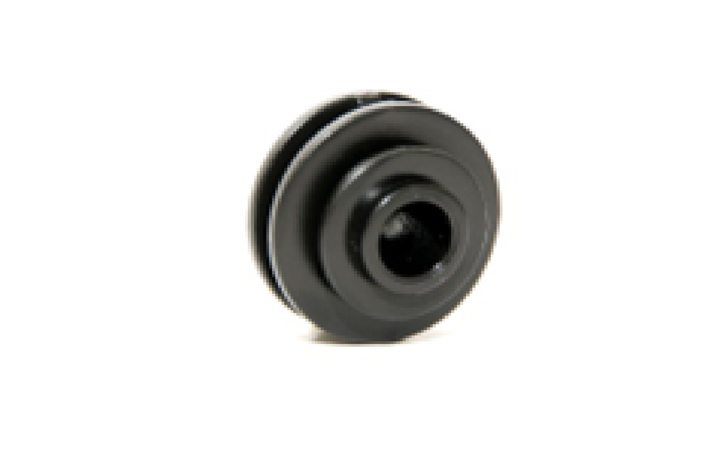 Bobbin Flat Bar Black