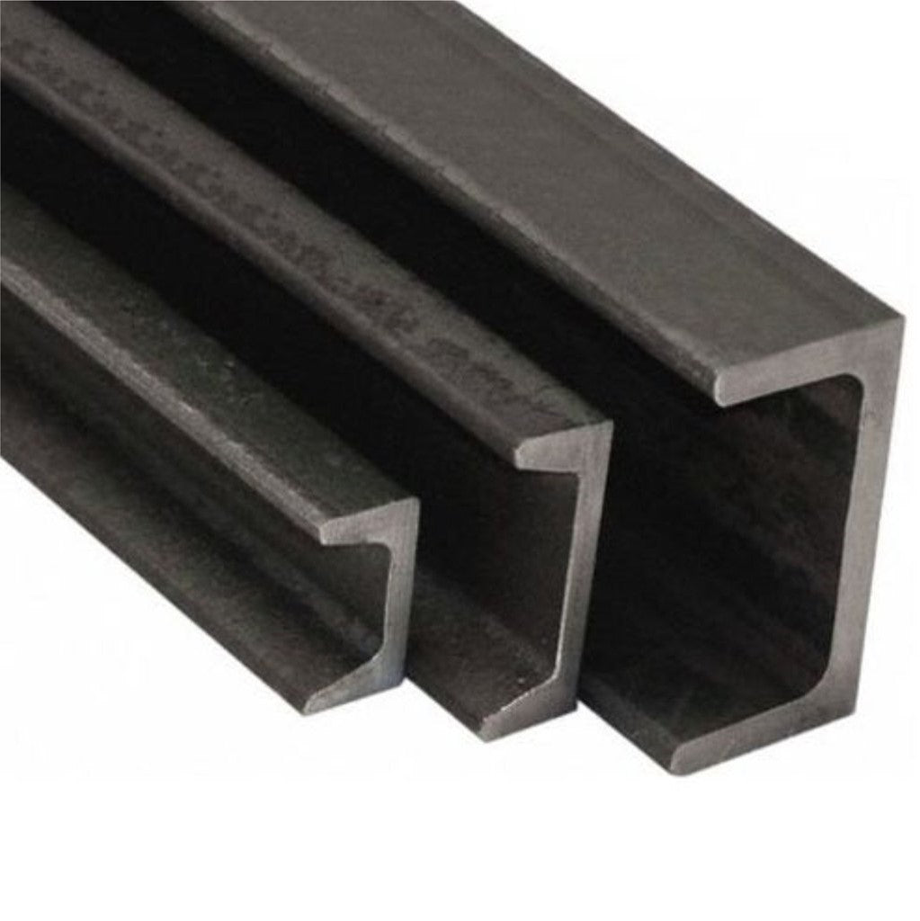 76x38mm CHANNEL 5.7 KG (L) 6M