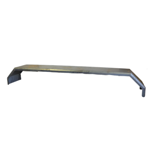 Double Axle Mud Guard