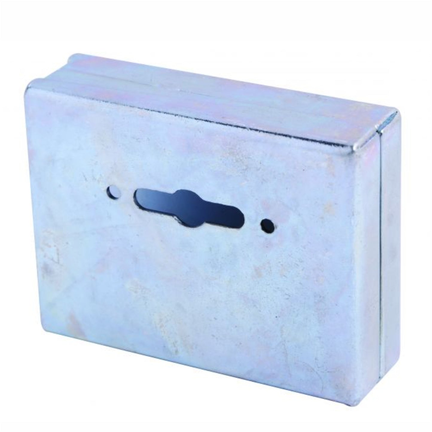 Elzette Closed Lock Boxes
