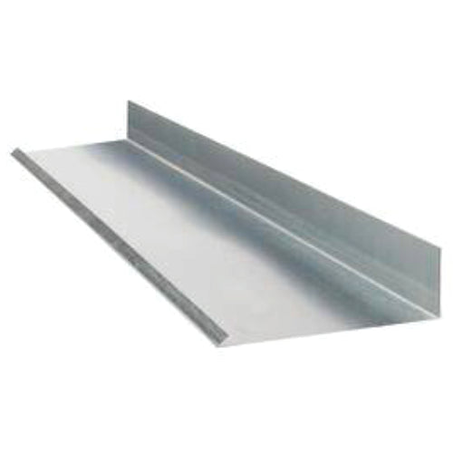 0.4mm UNDERTILE FLASHING 300GIRTH 225X75 1800mm