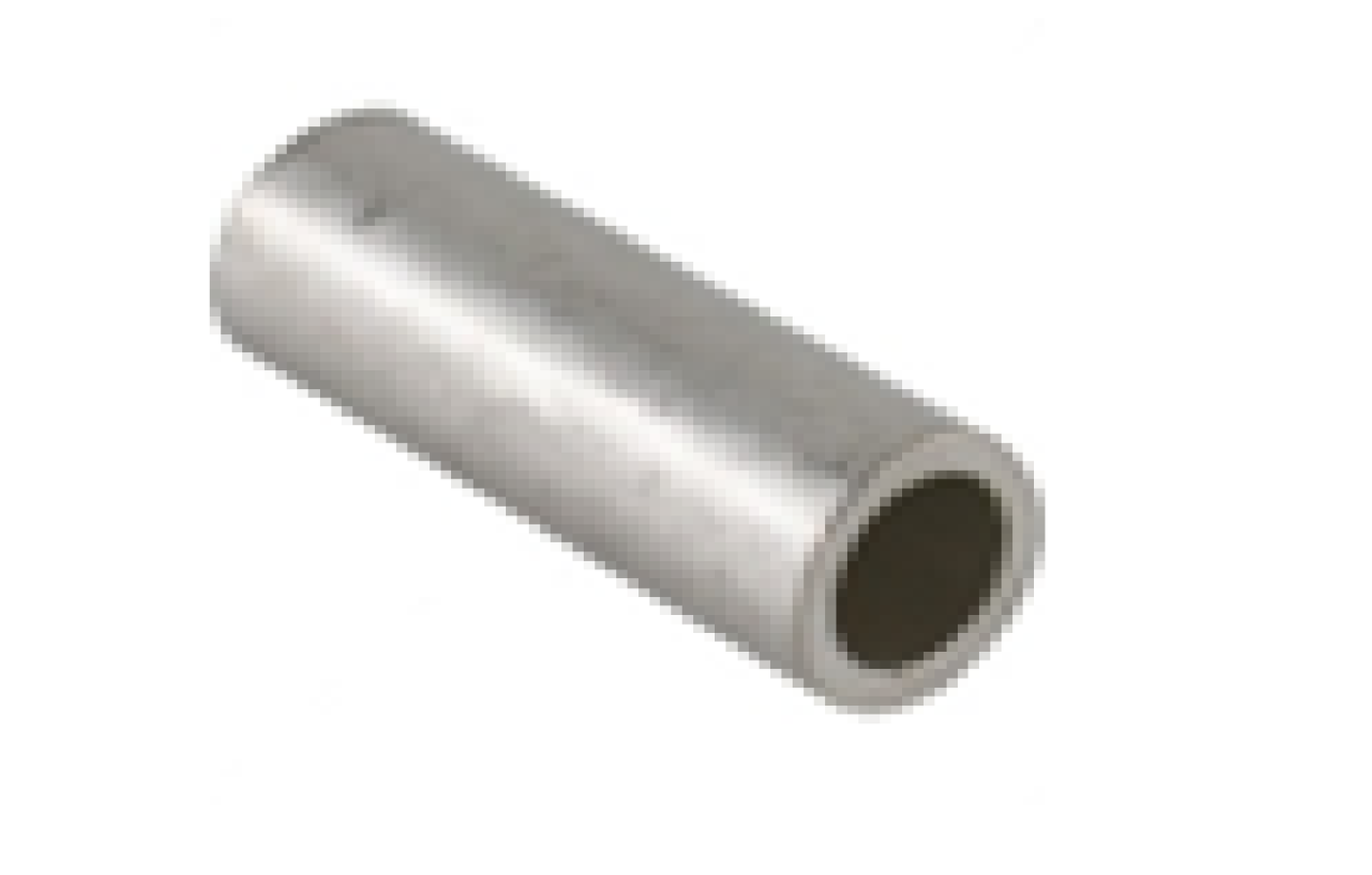 Ferrules-6mm Aluminium (100pack)