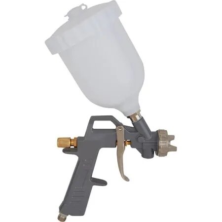 General Purpose Spraygun 1.5mm