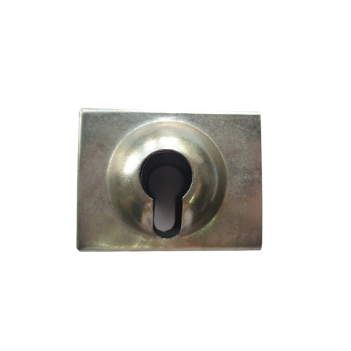 Gladiator Cylinder Lock Box