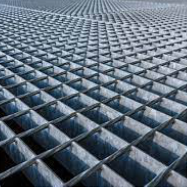 30x4.5mm GRATING 2400x1200