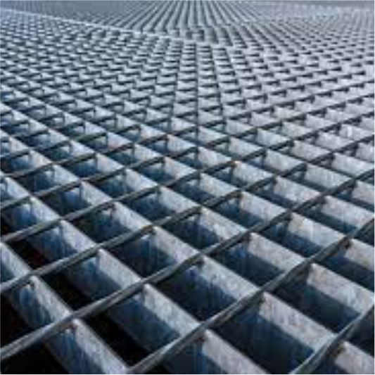 30x4.5mm GRATING 2400x1200