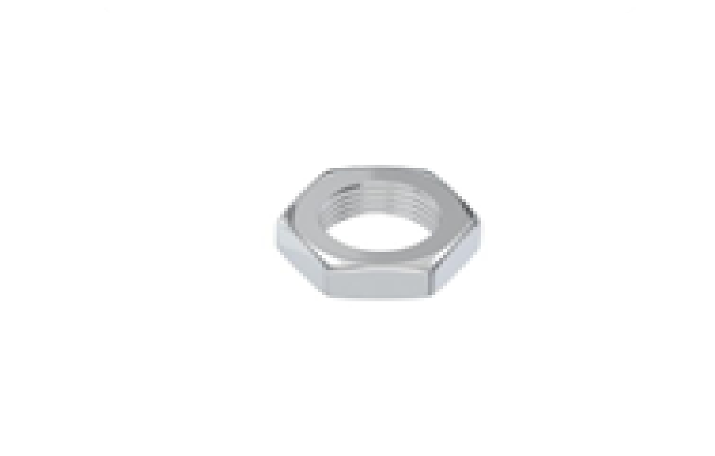 W Screw M6 Hex Nuts XL Galv