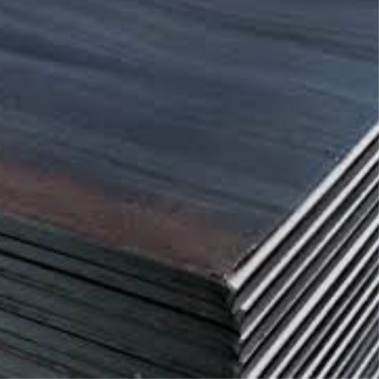 4.0 mm HOT ROLLED SHEET 2450X1225