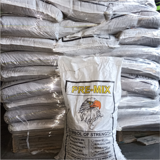 CONCRETE MIX