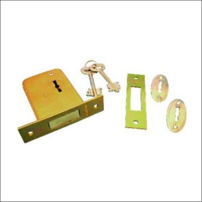Laudon Security Gate Lock