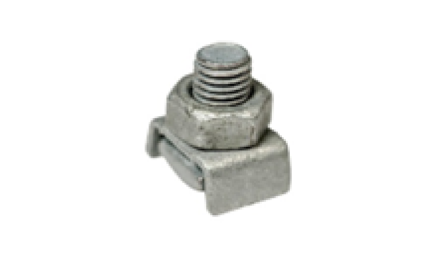 Line Clamp 8mm U Clamp Type