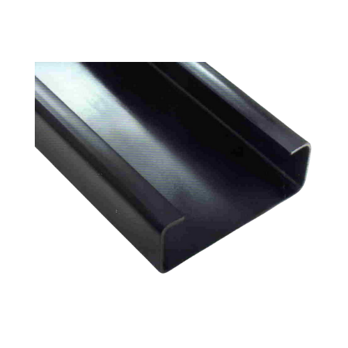 75x50x1.9mm Lip Channel 6m