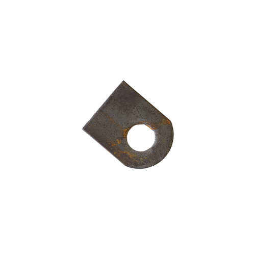 Large Lugs 40x50x5mm 16mm Hole