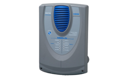 Merlin Stealth M18S 8J Single Zone