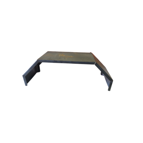 Single Axle Mud Guard