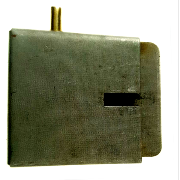 Multipurpose Sliding Lock Large