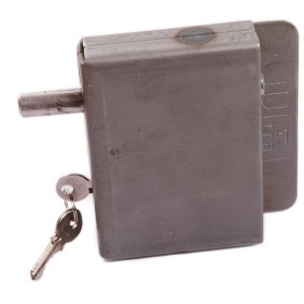 Multipurpose Swinglock (Single Pin) Small