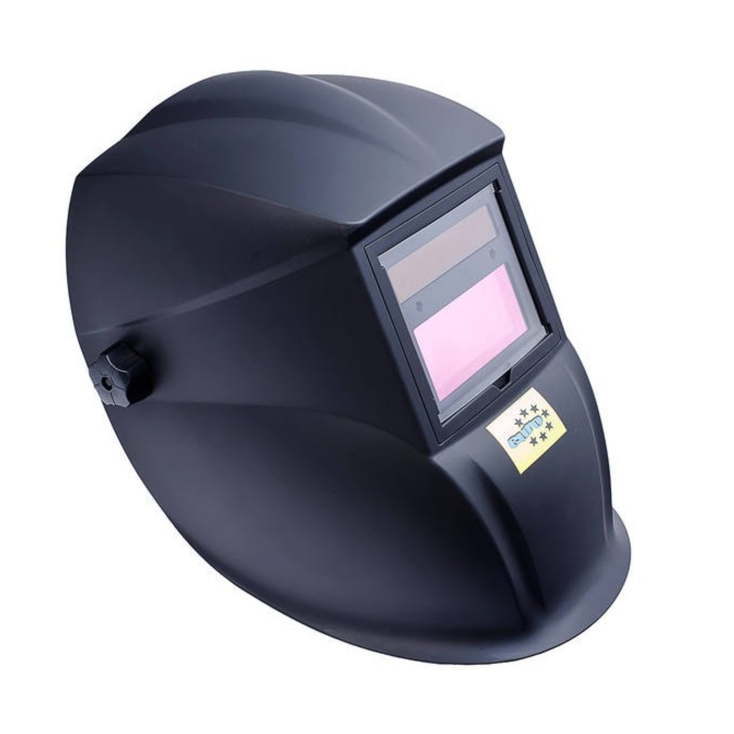NON-ADJUSTABLE WELDING HELMET DIN3/11