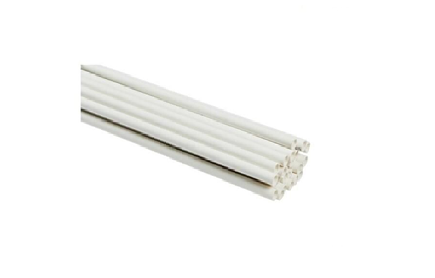 25mm / 4m PVC Conduit