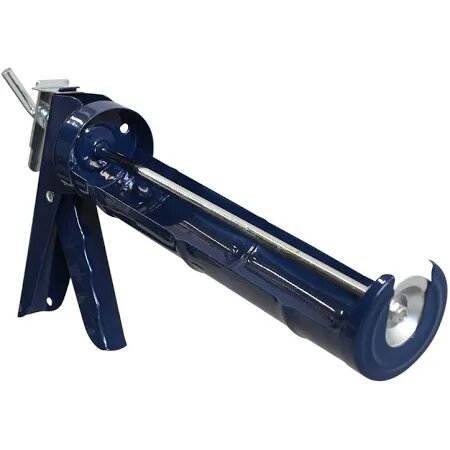 SILICON GUN STANDARD