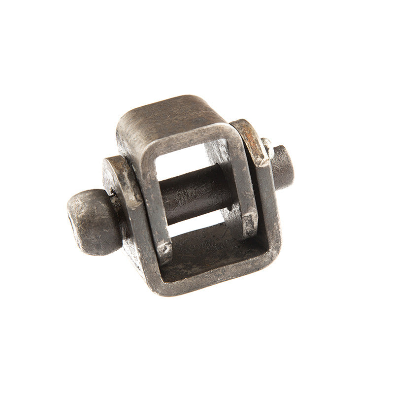 Short Double Bracket Hinges