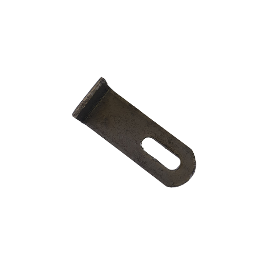 40x100x10 Slotted Lugs -Angled Large