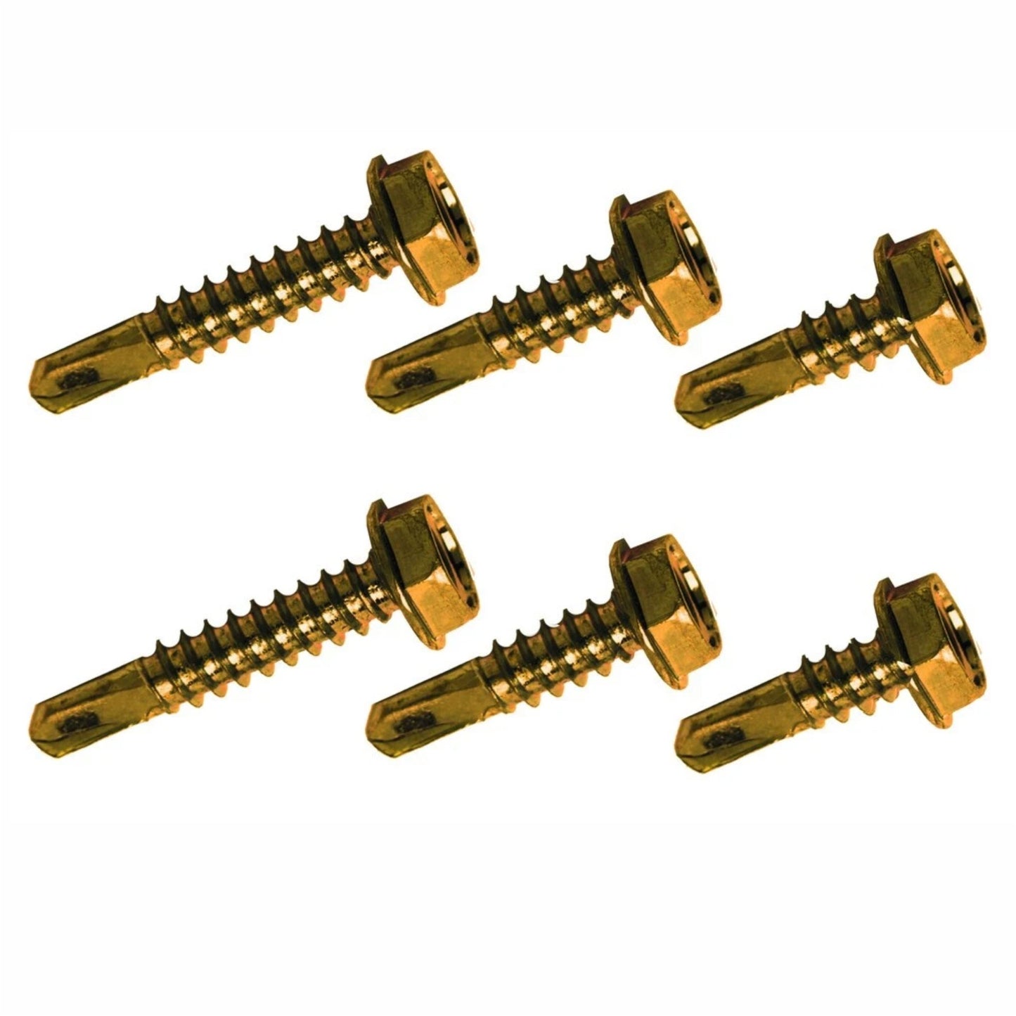 TEK SCREW 12x50 (100pkt)