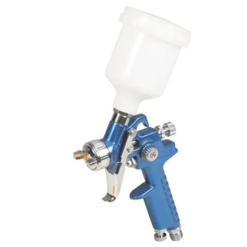TOUCH UP SPRAYGUN